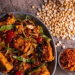 Kerala chicken curry