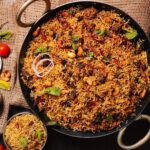 Chicken karahi recipe