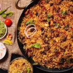 Chicken karahi recipe