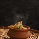 Spicy Masala Paneer Salad
