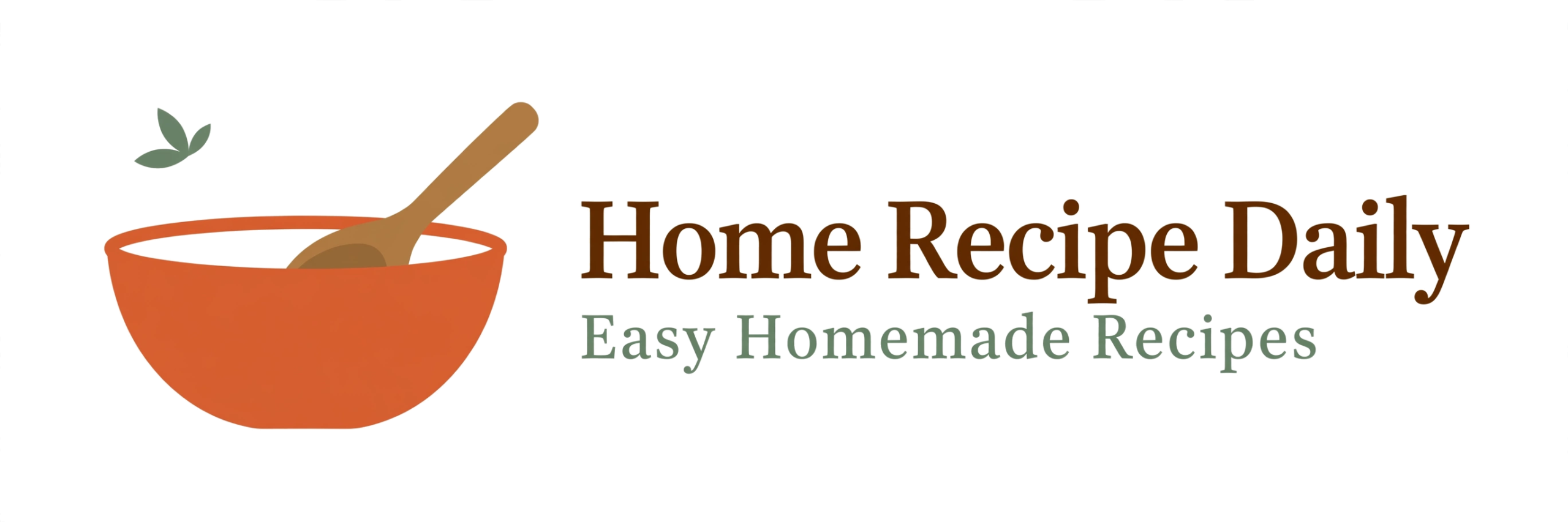 Home Recipe Daily